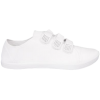 Bijele tenisice - Sneakers - 