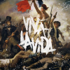 Coldplay cover - Illustrations - 
