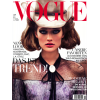 Vogue - Illustrations - 