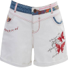 Joe Browns Embroidered Shorts - 短裤 - 49.00€  ~ ¥382.26