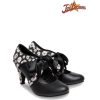 Joe Browns RibbonTie Shoes With Daisy Pr - Klasične cipele - £43.00  ~ 48.59€