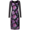 Joe Browns dress - sukienki - 