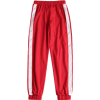 Jogger Tracksuit Pants  - Spodnie Capri - 