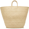 Johanna Ortiz Natural Las Olas Bag - Hand bag - $950.00 
