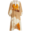 Johanna Ortiz Sendero Viejo Silk Dress - Платья - 