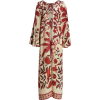 Johanna Ortiz Silk robe - Puloverji - 