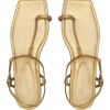 Johanna Ortiz - Sandals - $375.00 