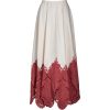 Johanna Ortiz skirt - Skirts - 
