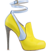 John Galliano - Klasični čevlji - 