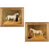 John Frederick Herring Sr. 1842 painting - Predmeti - 