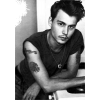 Johnny Depp - Background - 