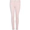 Joi Light Pink Skinny Jeans - Jeans - 