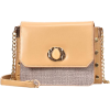 Joker small square bag solid color simpl - Poštarske torbe - $25.99  ~ 165,10kn