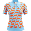 JoosTricot - 半袖衫/女式衬衫 - $287.00  ~ ¥1,923.00