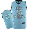 Jordan #23 North Carolina Nike - Dresy - 