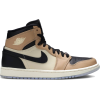 Jordan 1 - Tenisówki - 