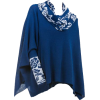 Jorge Molina Alpaca Poncho - Jakne i kaputi - 