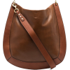 Isabel Marant Moksan leather shoulder ba - Hand bag - 
