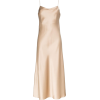 Joseph silk camisole dress - Dresses - 