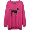 Joules Meryl Labrador Intarsia Jumper - Maglioni - 