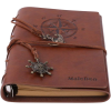 Journal leather writing - Predmeti - $8.99  ~ 57,11kn