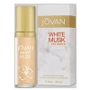 Jovan White Musk - Fragrances - 