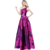Jovani 2045 Dress - Obleke - 