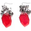 clarie's - Earrings - 30,00kn  ~ $4.72