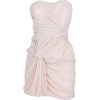Dress - Kleider - 400,00kn  ~ 54.08€