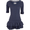 Dress - Vestiti - 400,00kn  ~ 54.08€