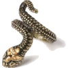 snake ring - Anelli - 30,00kn  ~ 4.06€