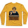 Judge Judy Tee Shirt - Magliette - 