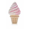 Judith Leiber Couture Ice Cream Cone Clu - Сумки c застежкой - 