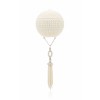 Judith Leiber Couture Pearl And Crystal- - Borse con fibbia - $4.00  ~ 3.43€