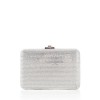 Judith Leiber Couture Slim Slide Crystal - Clutch bags - $1,995.00 