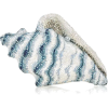 Judith Leiber shell clutch - Torbe z zaponko - 