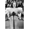 Judy Garland - 模特（真人） - 