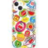 Juicy Fruits iPhone Case - Uncategorized - 