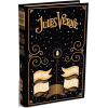Jules Verne From the earth to the moon - Items - 