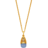 Julie Vos Casablanca Pendant necklace - Ogrlice - $188.00  ~ 161.47€