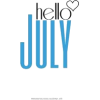 July text - Tekstovi - 