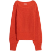 Jumper - Pullovers - 