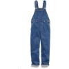 Jumpsuit - Overall - 