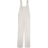 Jumpsuit - Overall - 