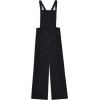 Jumpsuit - Overall - 
