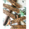 Jungle Room Sign - Uncategorized - 