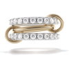 Juno gold and diamond engagement ring - Ringe - 