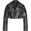 Junya Watanabe Jacket - coats Black - Chaquetas - 