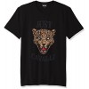 Just Cavalli Men's Printed Tiger - Рубашки - короткие - $175.00  ~ 150.30€