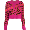 Just Cavalli sweater - プルオーバー - 